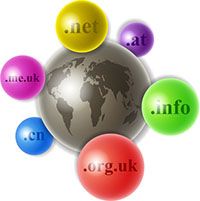 Domain Registration