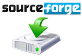 source control with source forge