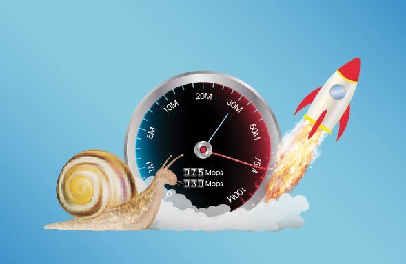 speed your site to earn a seal of approval
