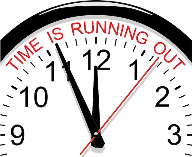 Loosing Sleep over a project