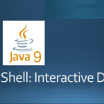 JShell Interactive Demo