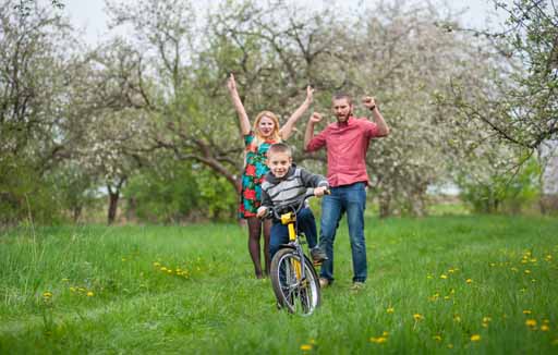 improve technical skills