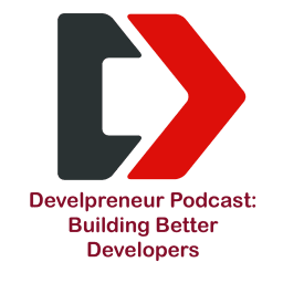 develpreneur podcast