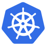 Kubernetes company logo