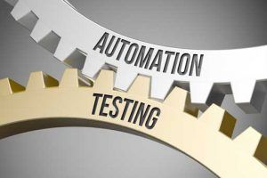 automated testing