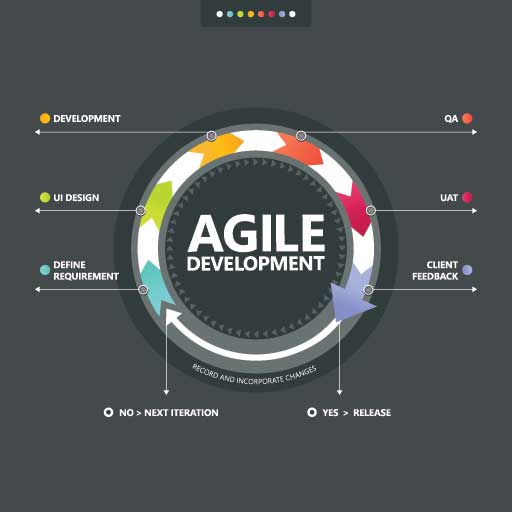 Agile Product Development