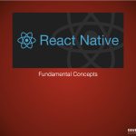 React-Native Fundamental Concepts Part 1