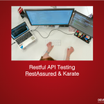 Using Karate For Restful API Testing