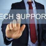 Technical Support - Fire Fighting Issues