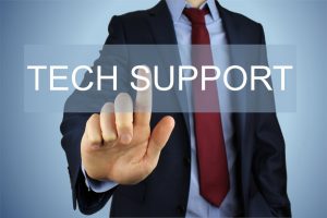 Technical Support - Fire Fighting Issues