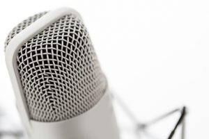 make money with podcasts