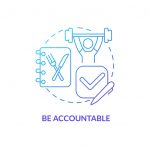 Use Accountability To Achieve Your Goals