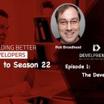 The Developer Journey