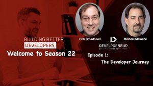 The Developer Journey