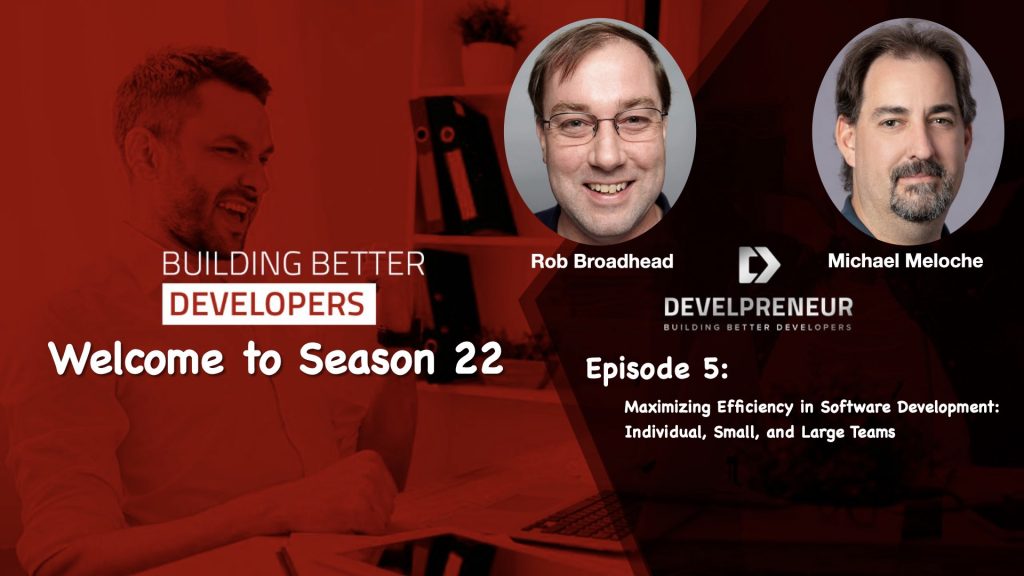 Maximizing Efficiency in Software Development: Individual, Small, and Large Teams