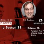 DP802_S22E26 Transform Your Projects: The Ultimate Guide to Effective User Stories