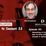 Advocating vs Arguing: How to Drive Collaboration and Success in Software Development