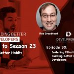 Fostering Effective Communication: Building Better Conversations for Developers