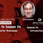 DP843_S24E01 Building Better Businesses: Introduction to Season 24