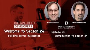 DP843_S24E01 Building Better Businesses: Introduction to Season 24