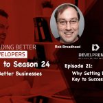 Why Setting Deadlines Is the Key to Successful Projects