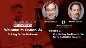 Why Setting Deadlines Is the Key to Successful Projects