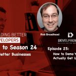 DP867_S24E25 How to Demo Your Product and Actually Get Useful Feedback