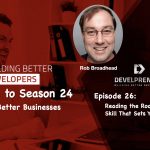 Reading the Room: The Leadership Skill That Sets You Apart