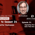 Upgrading Your Business: Save Time And Improve Efficiency