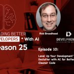 Level Up Your Development Workflow: Declutter with AI for Better Focus and Cleaner Code