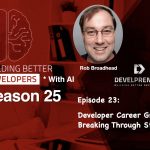 DP898_S25E23 Developer Career Growth- Breaking Through Stagnation