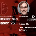 DP903_S25E28 Code Consistency for Better Software