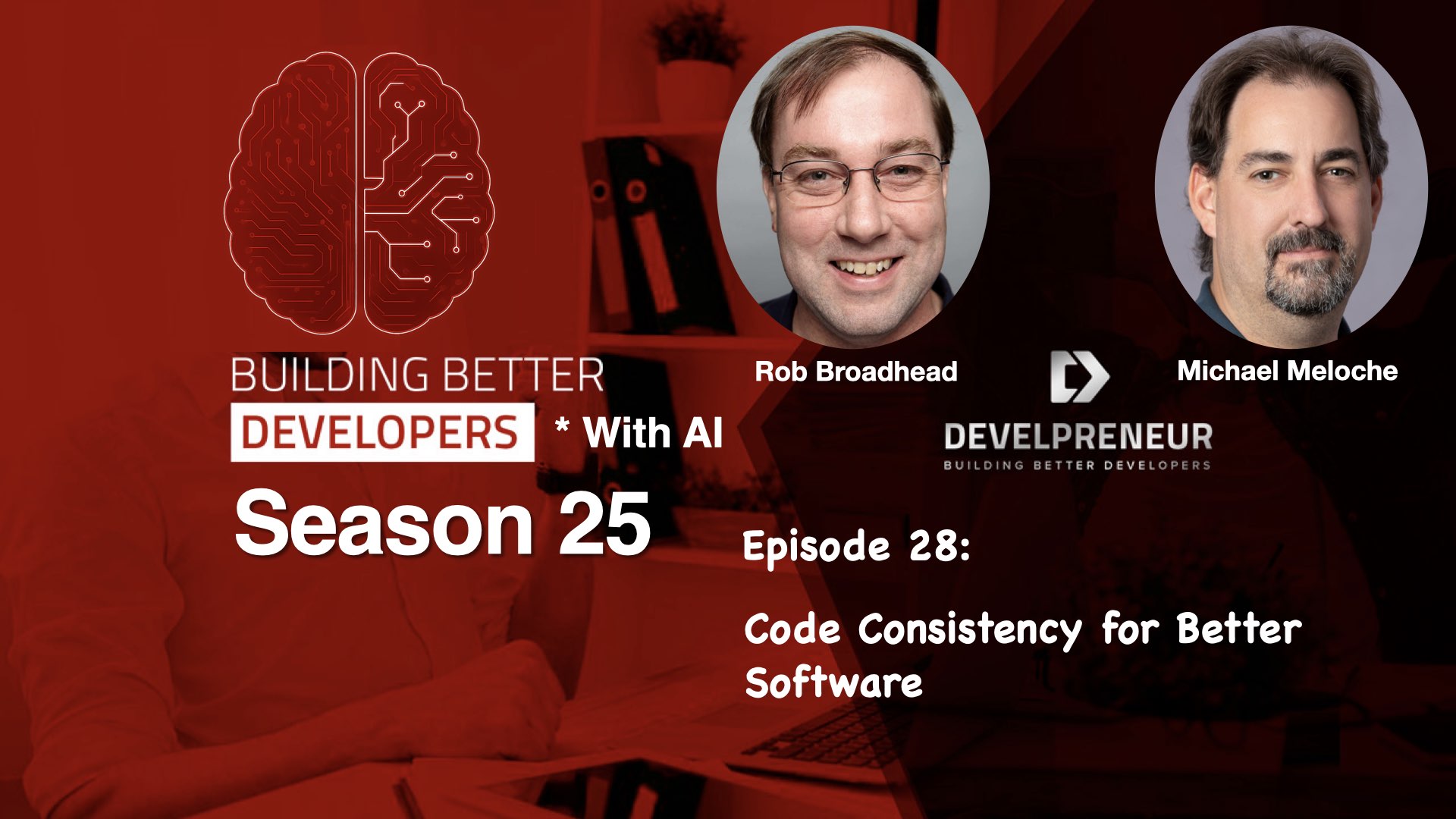 Code Consistency for Better Software
