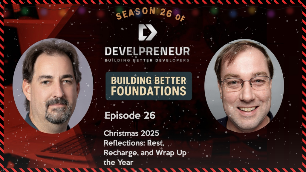 DP934_S26E26 Chrismas Day 2025