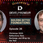 DP934_S26E26 Chrismas Day 2025