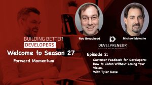 Customer Feedback for Developers: How to Listen Without Losing Your Vision