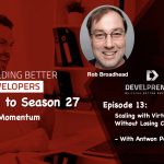 Scaling with Virtual Assistants Without Losing Control