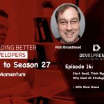 Start Small, Think Big: Why Most AI Strategies Fail Before They Start