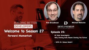 AI Data Sovereignty: Why Owning Data Means Owning the Future