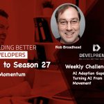 AI Adoption Gaps: Turning AI From a Tool Into a Movement