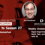 Rapid Experimentation Challenge: Build, Test, and Learn Faster with AI