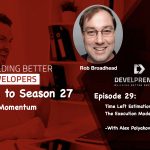 Time Left Estimation: The Execution Model Modern Teams Need