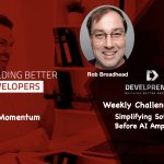 Simplifying Software Delivery Before AI Amplifies Your Chaos