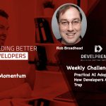 Practical AI Adoption: How Developers Avoid the AI Hype Trap
