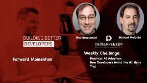 Practical AI Adoption: How Developers Avoid the AI Hype Trap