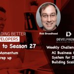 AI Business Operating System for Developers Building Scalable Companies