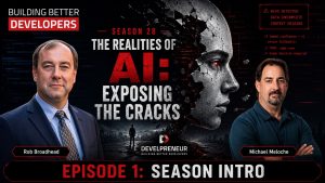 AI Reality Gaps: What AI Is Revealing About Modern Software Organizations