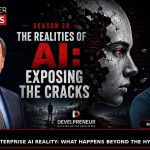 Enterprise AI Reality: What Software Teams Are Learning Beyond the Hype