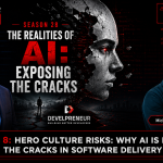 Hero Culture Risks: Why AI Is Exposing the Cracks in Software Delivery