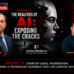 Startup Legal Foundation: Building a Technology Business That Can Survive Success